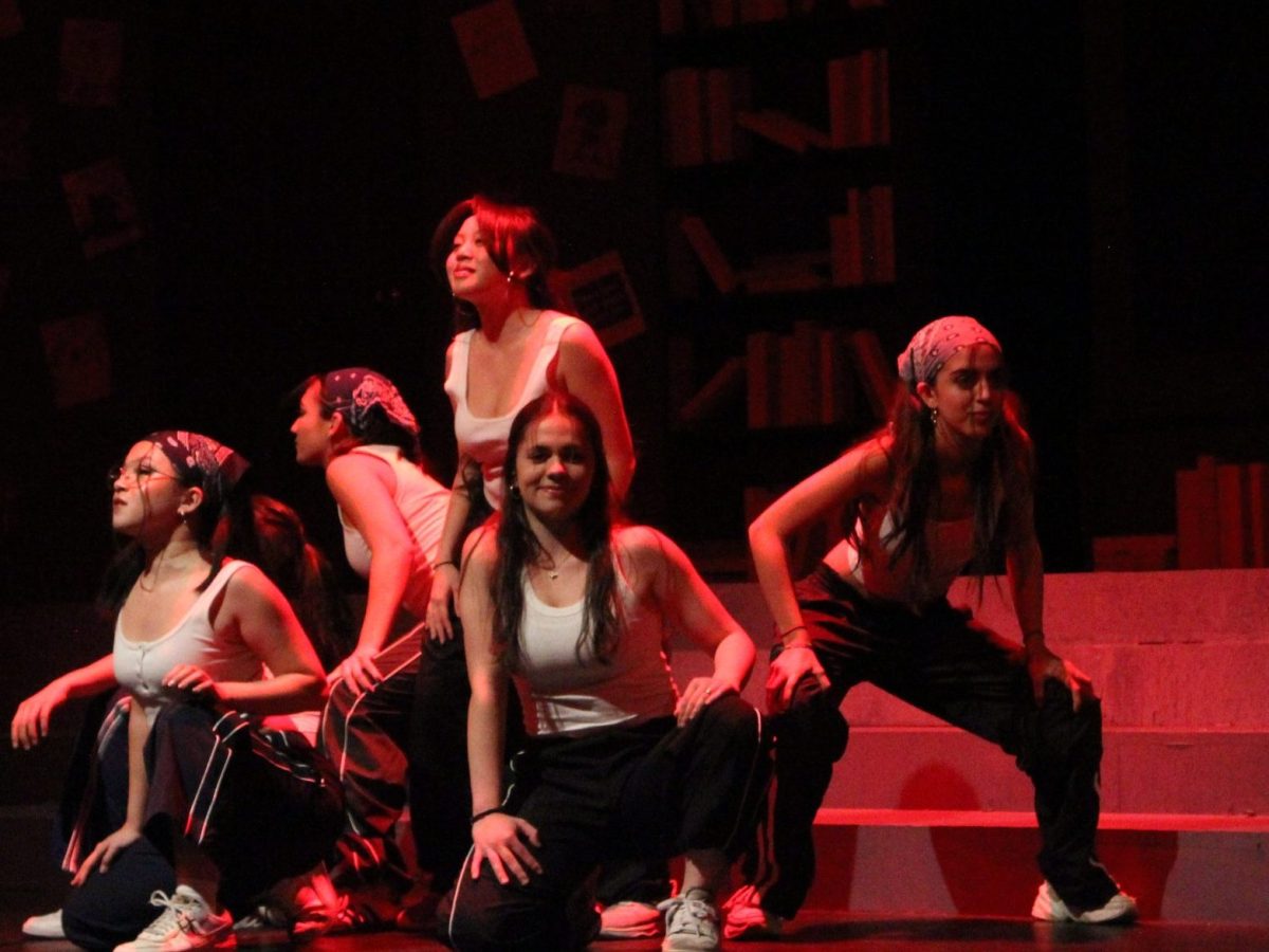 Student-run YAMO ends with another sellout run at ETHS